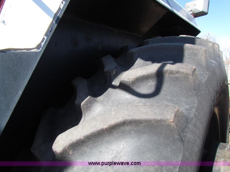 image for item D9137 1984 Case IH 2594 tractor