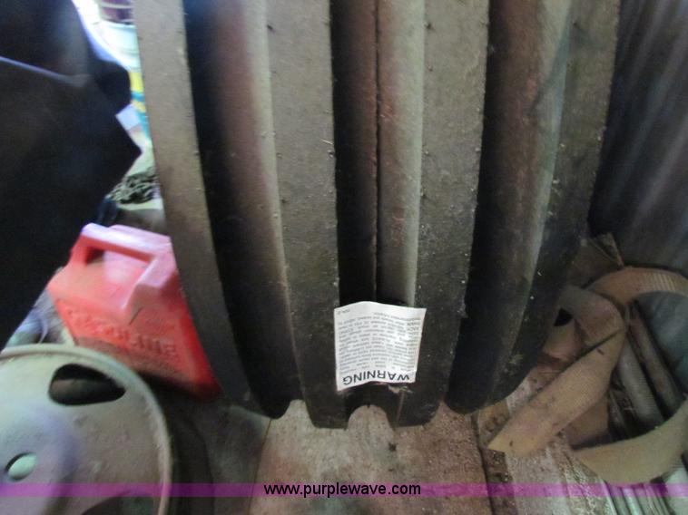 image for item D9137 1984 Case IH 2594 tractor