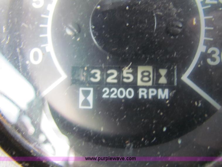 image for item D9139 John Deere 7700 combine