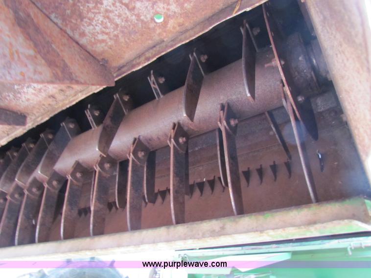 image for item D9139 John Deere 7700 combine