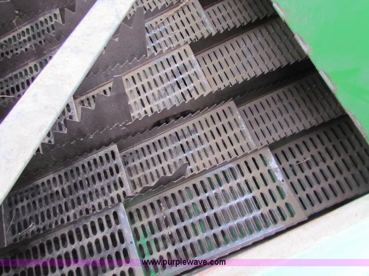 image for item D9139 John Deere 7700 combine