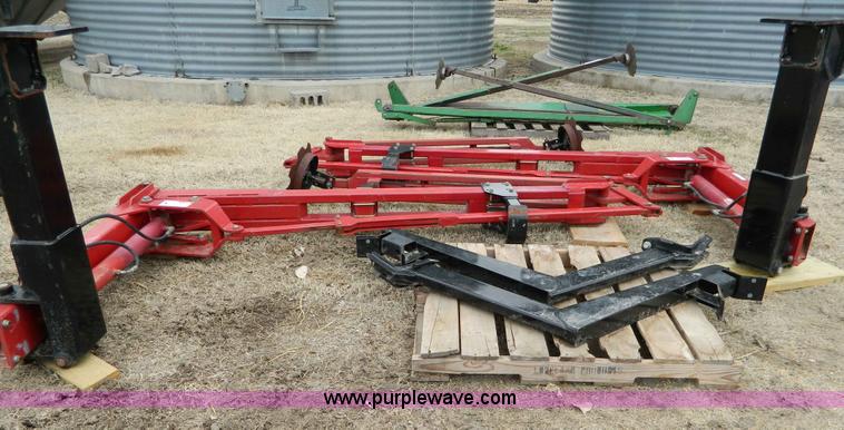 image for item E9393 Marker set