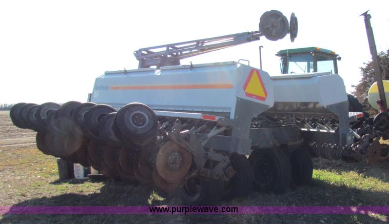 image for item I9621 CrustBuster 4025 All Plant 25' drill