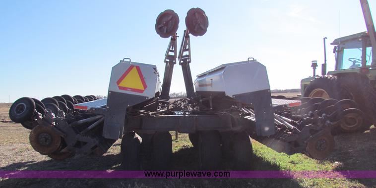 image for item I9621 CrustBuster 4025 All Plant 25' drill