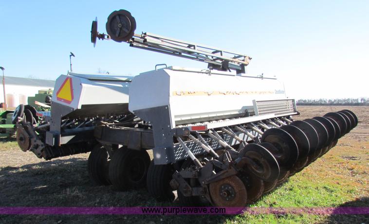 image for item I9621 CrustBuster 4025 All Plant 25' drill