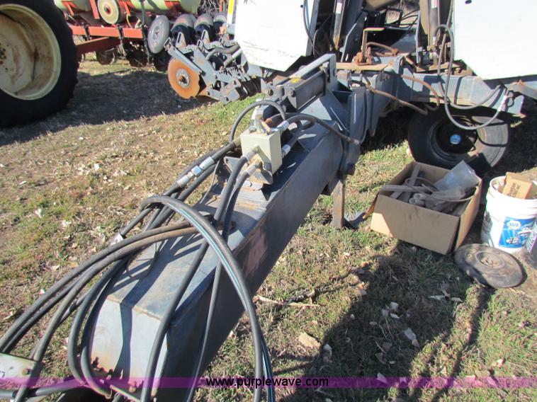 image for item I9621 CrustBuster 4025 All Plant 25' drill