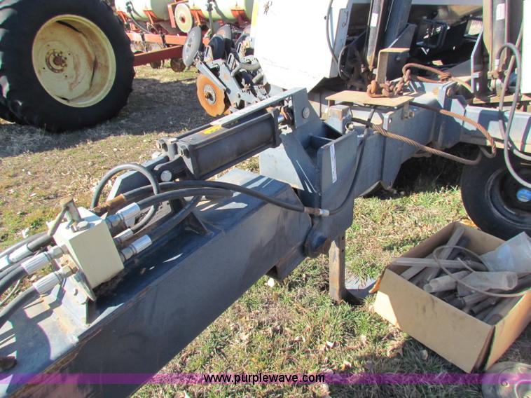 image for item I9621 CrustBuster 4025 All Plant 25' drill