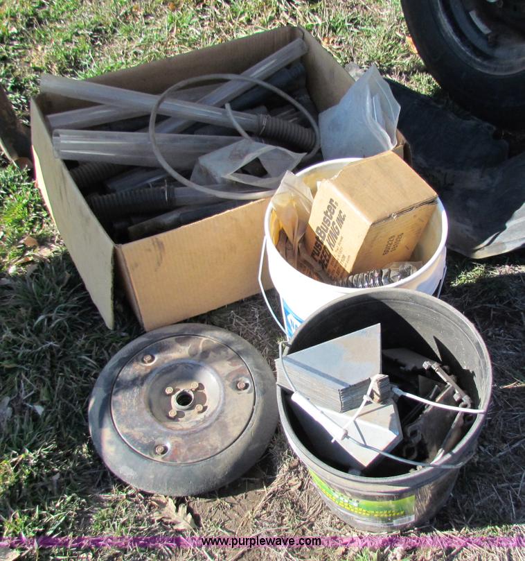 image for item I9621 CrustBuster 4025 All Plant 25' drill