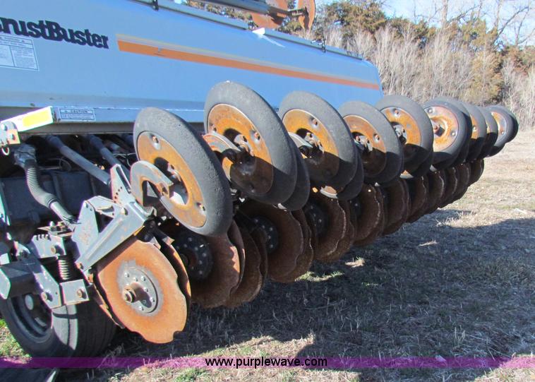 image for item I9621 CrustBuster 4025 All Plant 25' drill