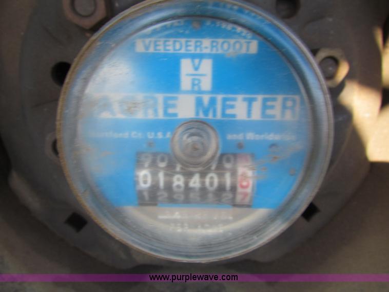 image for item I9621 CrustBuster 4025 All Plant 25' drill