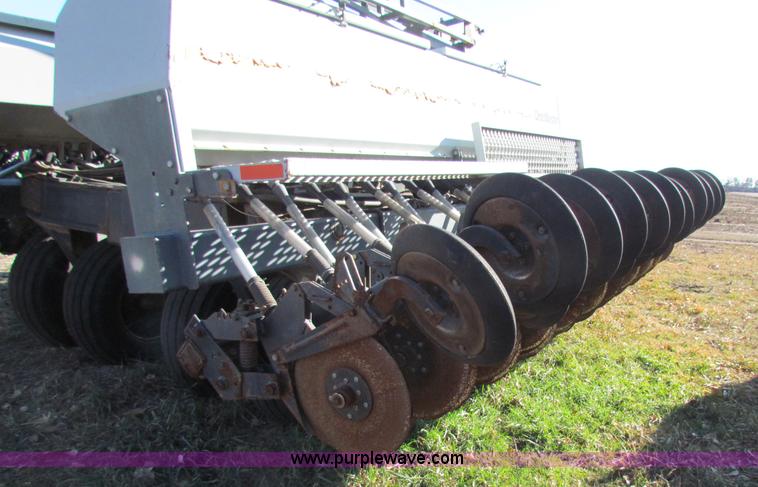 image for item I9621 CrustBuster 4025 All Plant 25' drill