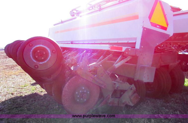 image for item I9621 CrustBuster 4025 All Plant 25' drill