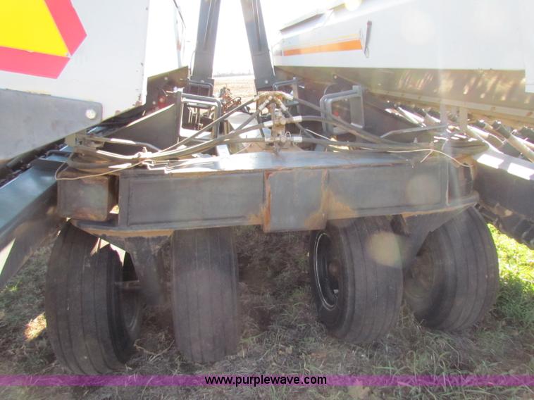 image for item I9621 CrustBuster 4025 All Plant 25' drill