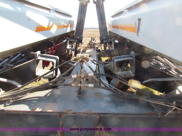image for item I9621 CrustBuster 4025 All Plant 25' drill