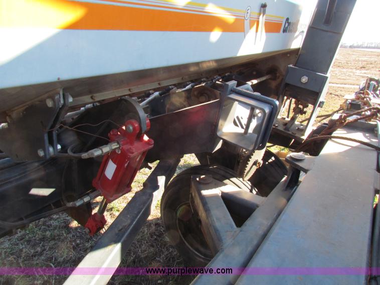 image for item I9621 CrustBuster 4025 All Plant 25' drill