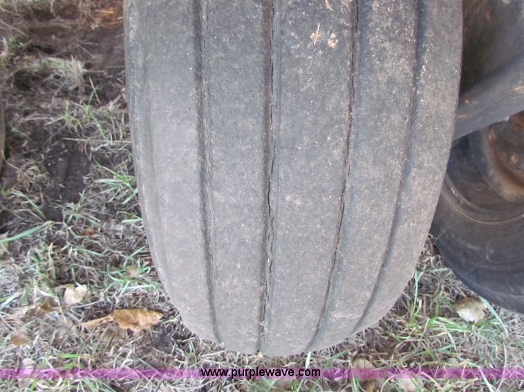 image for item I9621 CrustBuster 4025 All Plant 25' drill