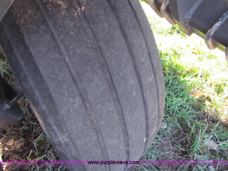 image for item I9621 CrustBuster 4025 All Plant 25' drill