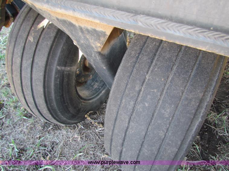 image for item I9621 CrustBuster 4025 All Plant 25' drill