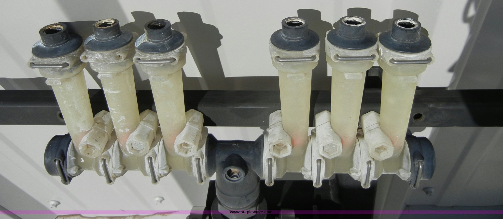 Insecticide FMC Capture 2EC unit in Baileyville, KS | Item C4190 sold ...