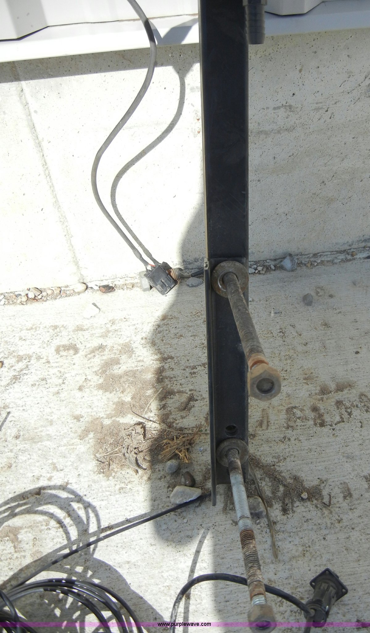 Insecticide FMC Capture 2EC unit in Baileyville, KS | Item C4190 sold ...