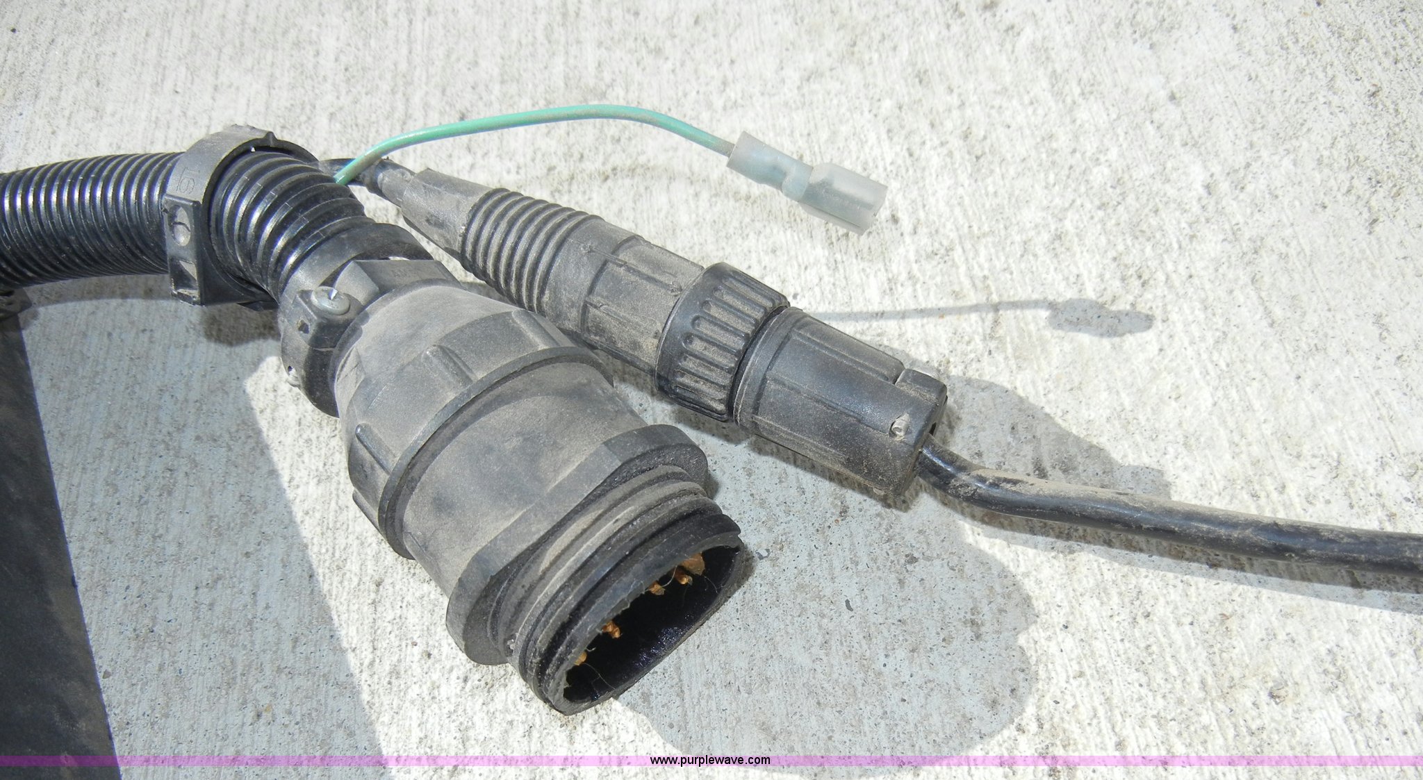 Insecticide FMC Capture 2EC unit in Baileyville, KS | Item C4190 sold ...