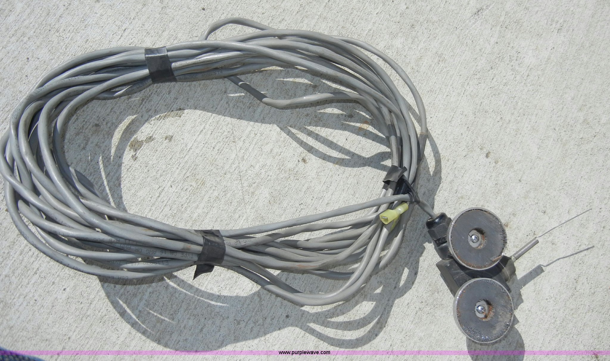 Insecticide FMC Capture 2EC unit in Baileyville, KS | Item C4190 sold ...