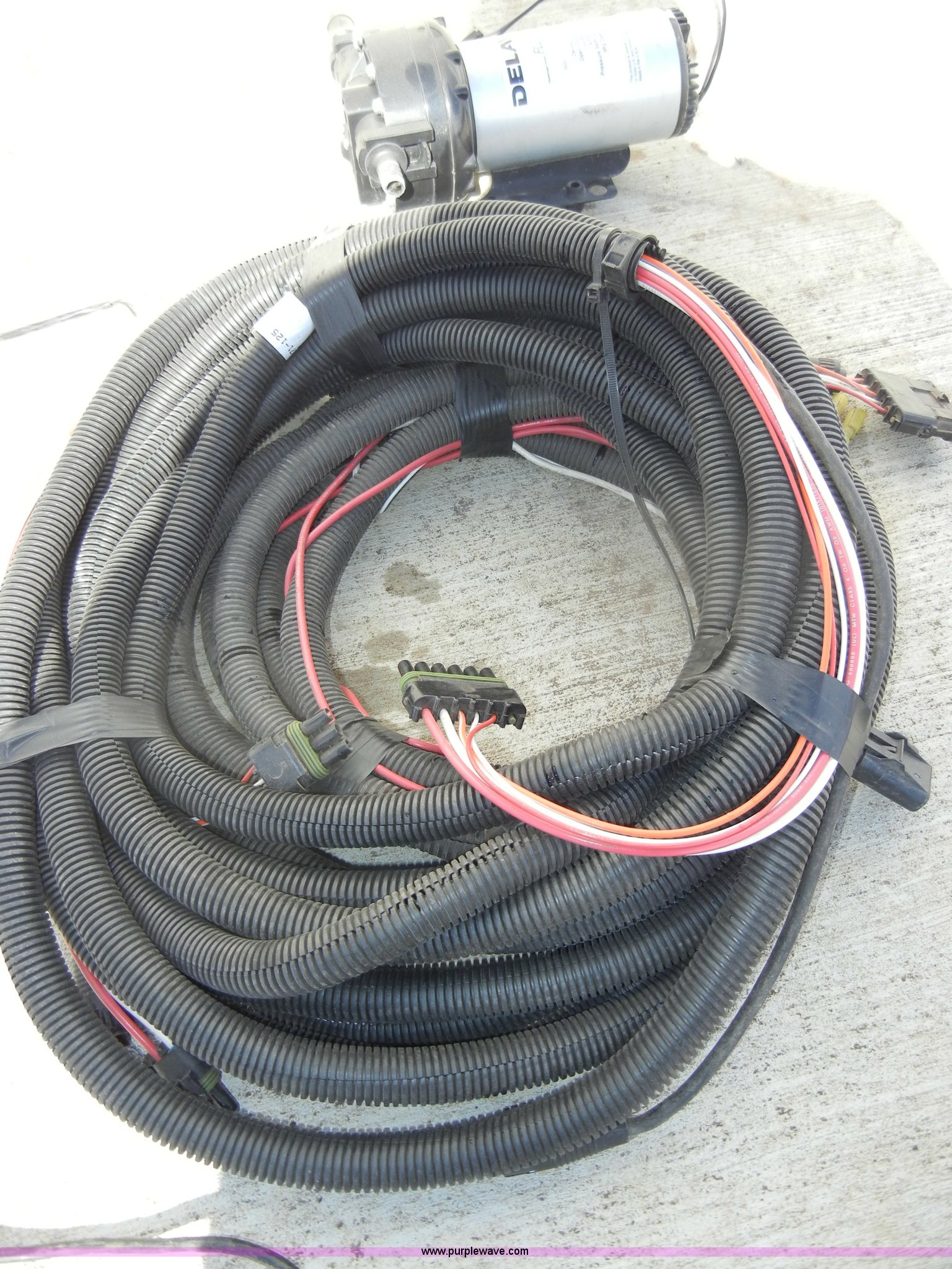 Insecticide FMC Capture 2EC unit in Baileyville, KS | Item C4190 sold ...