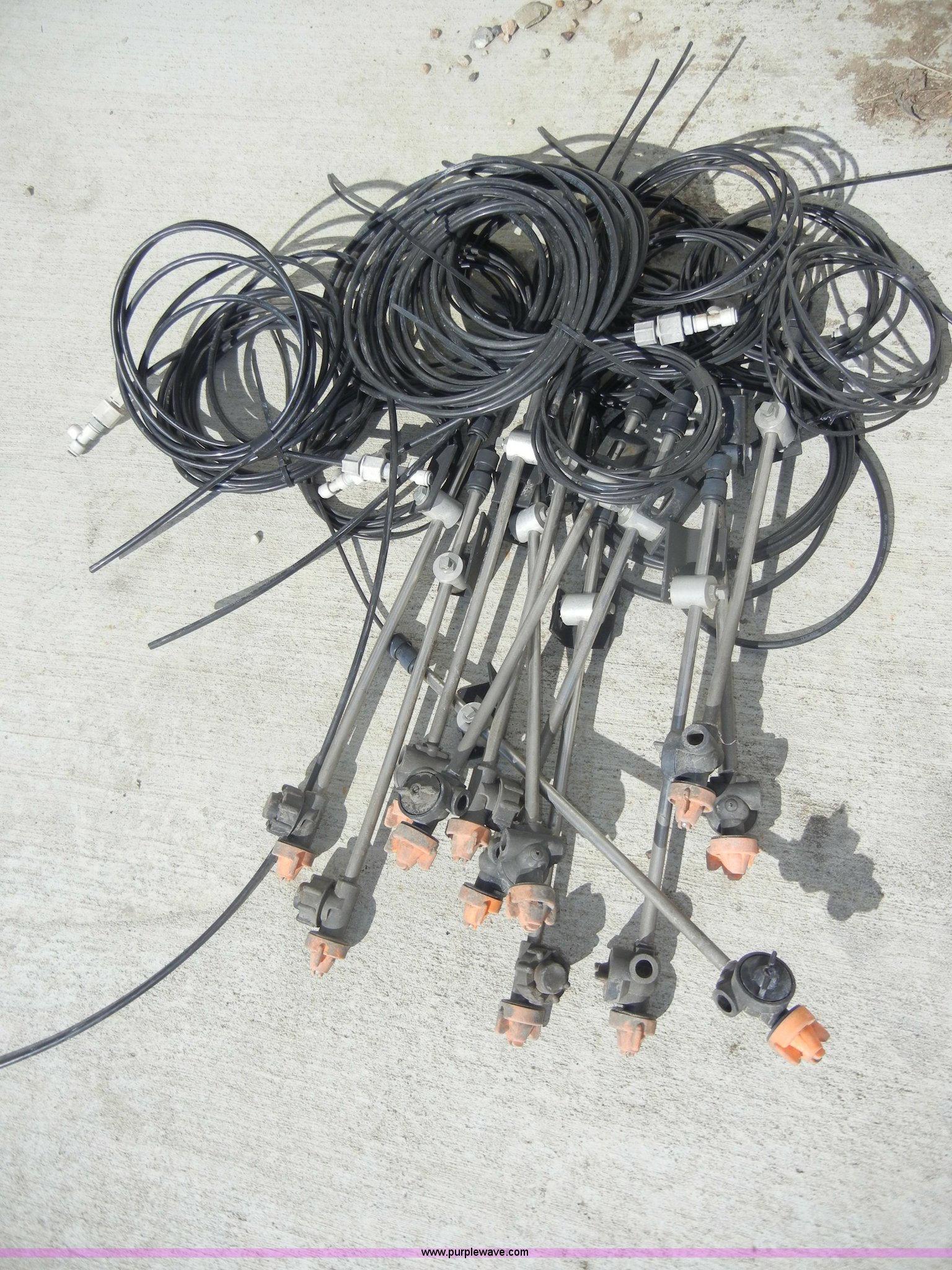 Insecticide FMC Capture 2EC unit in Baileyville, KS | Item C4190 sold ...