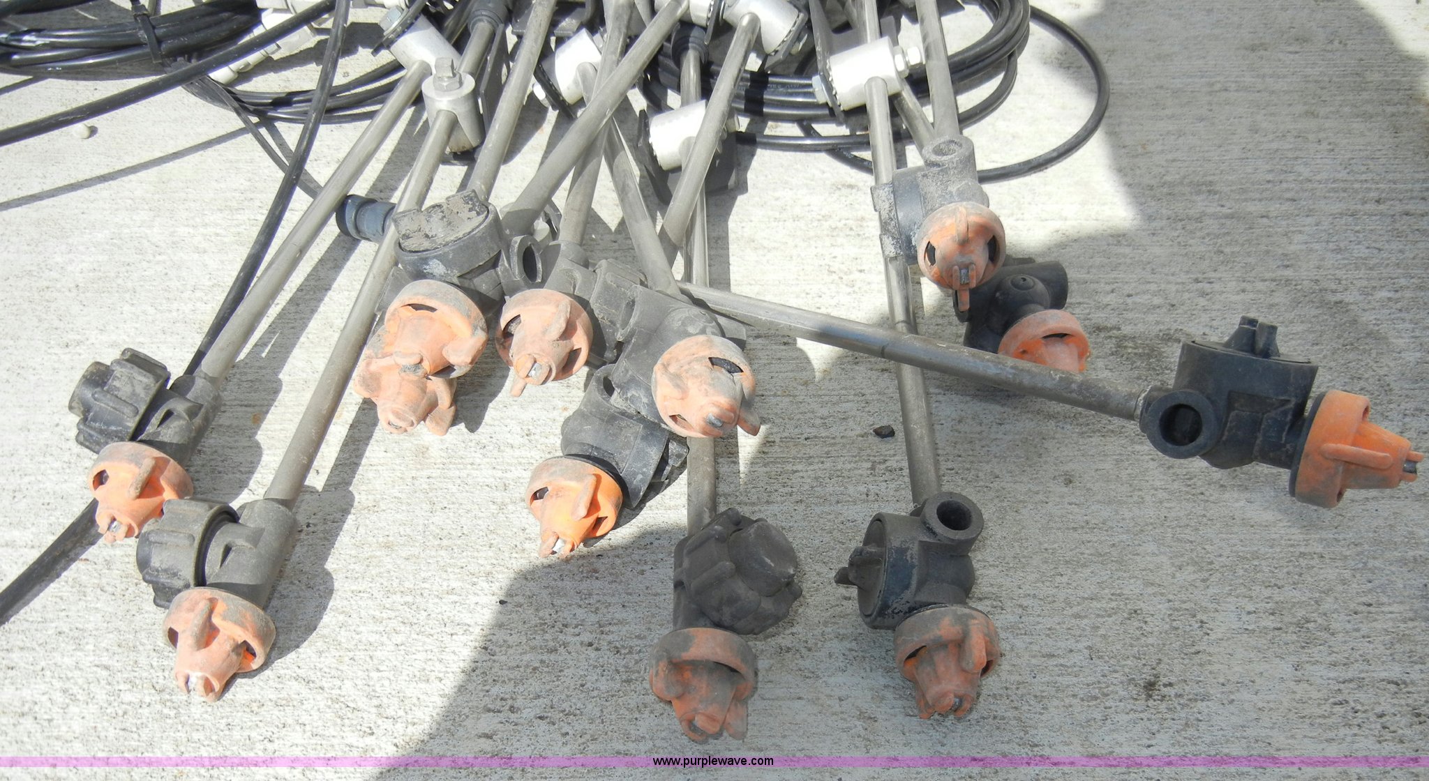 Insecticide FMC Capture 2EC unit in Baileyville, KS | Item C4190 sold ...