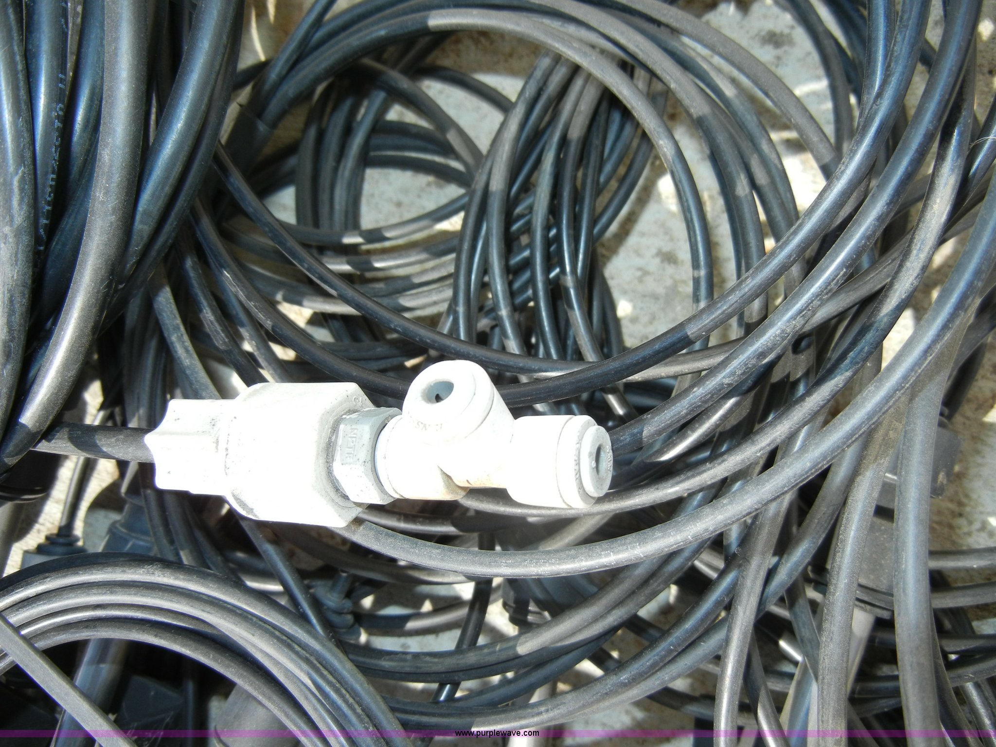 Insecticide FMC Capture 2EC unit in Baileyville, KS | Item C4190 sold ...
