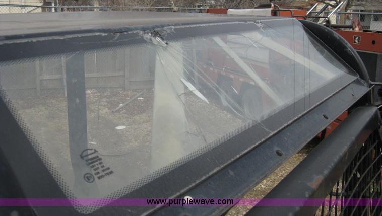 image for item A6058 Caterpillar 302.5 mini excavator