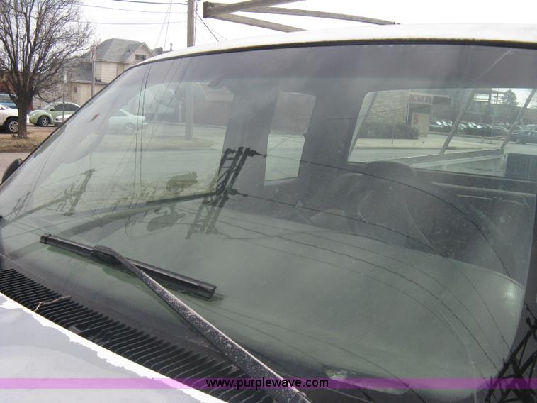 image for item A6059 1995 Chevrolet Cheyenne C2500 extended cab pickup truck