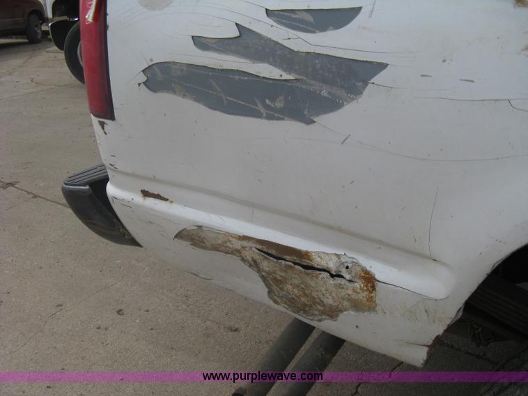 image for item A6059 1995 Chevrolet Cheyenne C2500 extended cab pickup truck