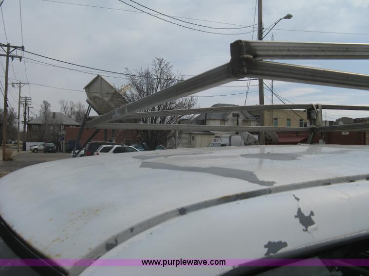 image for item A6059 1995 Chevrolet Cheyenne C2500 extended cab pickup truck