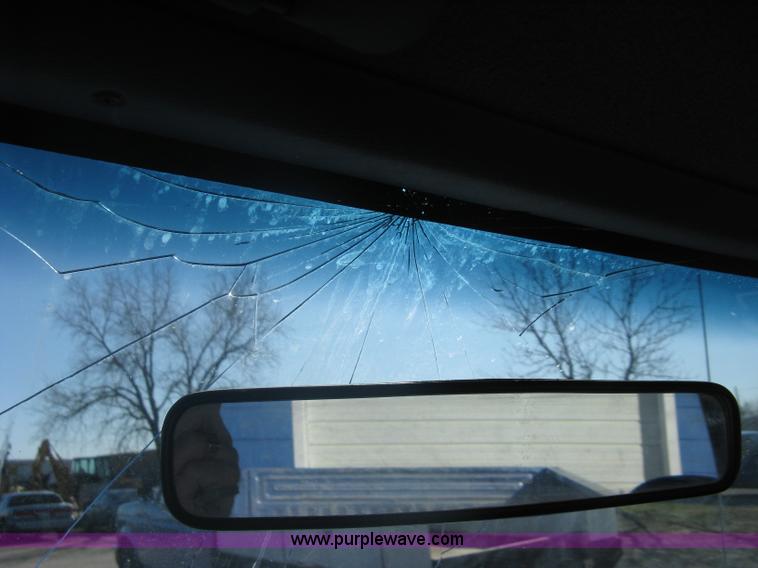 image for item A6067 1997 Ford F250 Heavy Duty supercab pickup truck