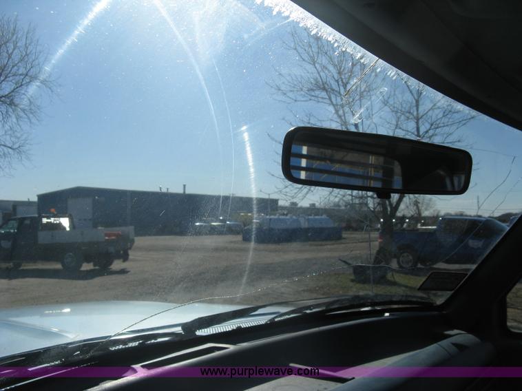 image for item A6068 1996 Ford F250 XL supercab pickup truck