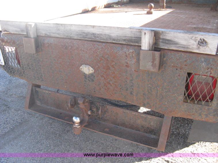 image for item A6068 1996 Ford F250 XL supercab pickup truck