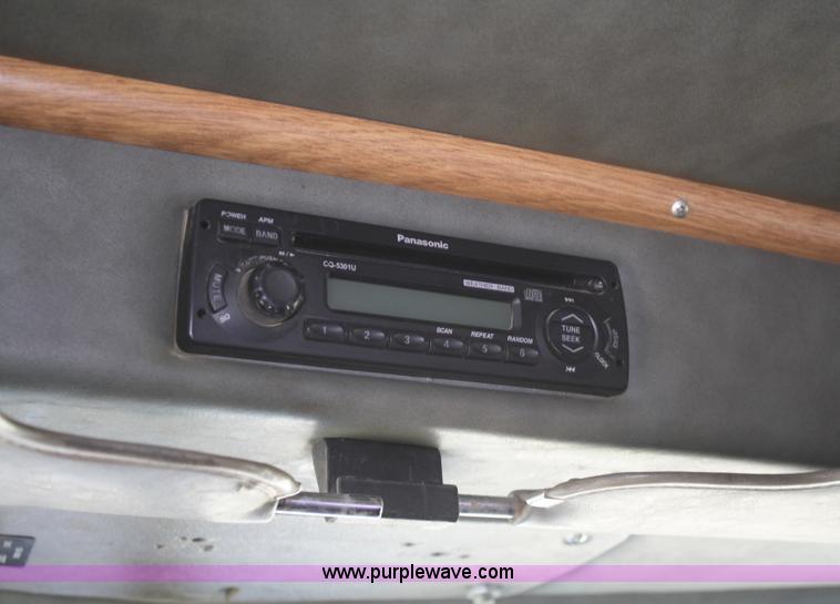 image for item A6772 1995 Peterbilt 378 semi