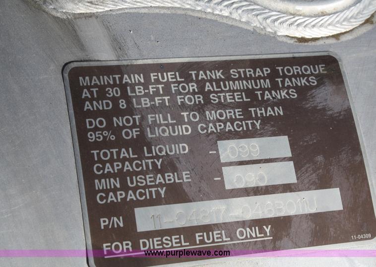 image for item A6772 1995 Peterbilt 378 semi