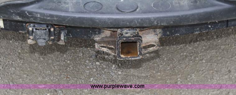 image for item A6985 2006 Ford F250 XLT Super Duty pickup truck