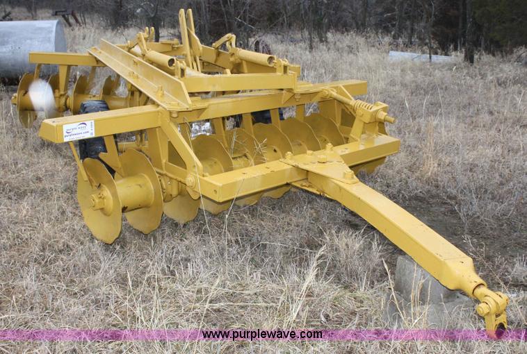 image for item A6998 Rome 10' disk