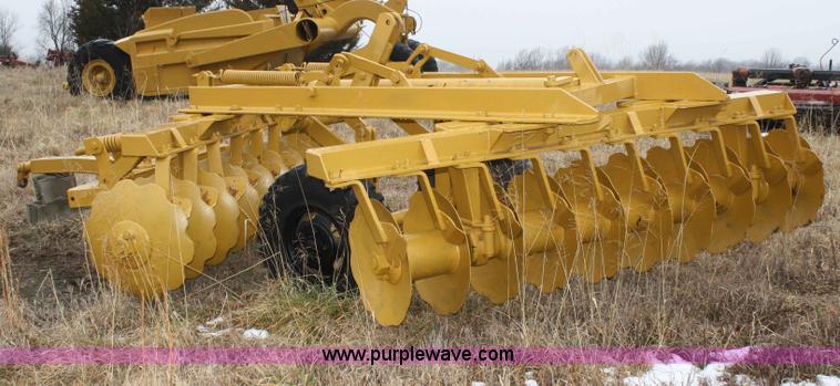 image for item A6998 Rome 10' disk