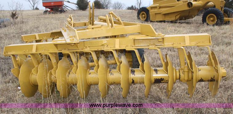 image for item A6998 Rome 10' disk