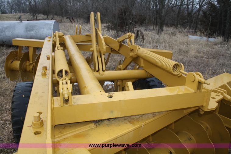 image for item A6998 Rome 10' disk