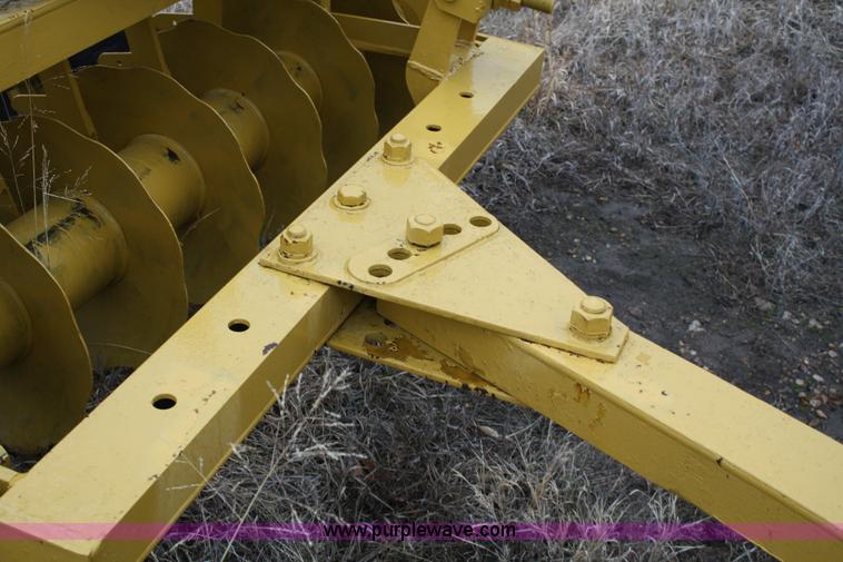 image for item A6998 Rome 10' disk