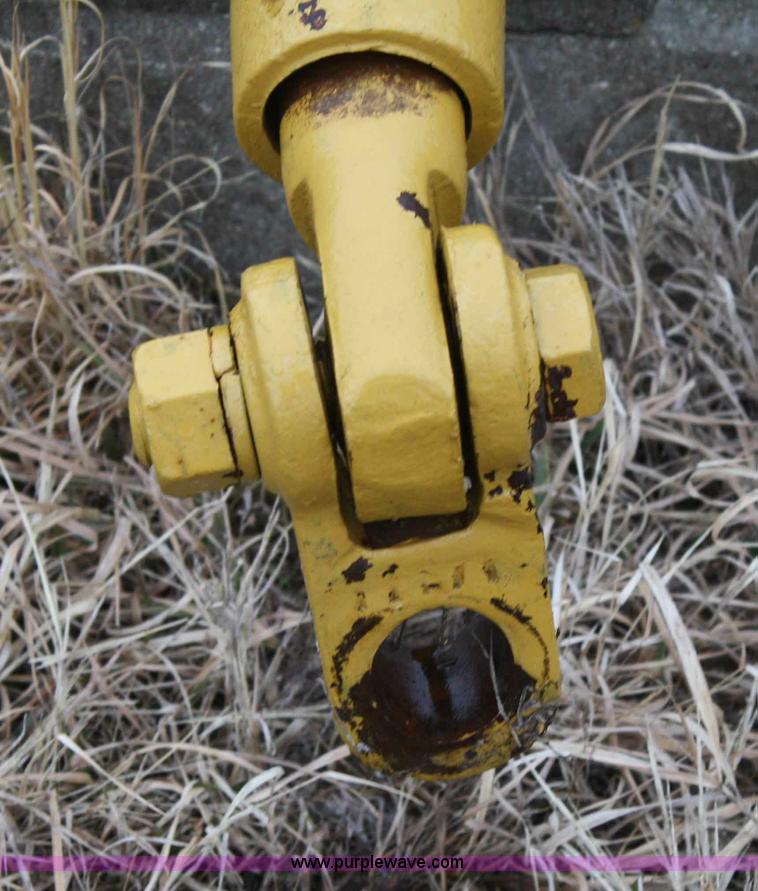 image for item A6998 Rome 10' disk