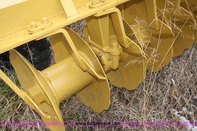 image for item A6998 Rome 10' disk