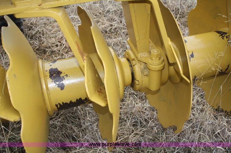 image for item A6998 Rome 10' disk