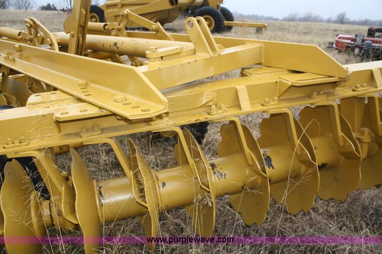 image for item A6998 Rome 10' disk