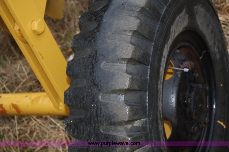 image for item A6998 Rome 10' disk